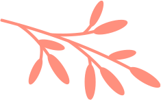 Left Flower