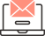 Email Contact Icon