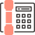 Phone Contact Icon