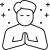 Mindfulness Practices Icon