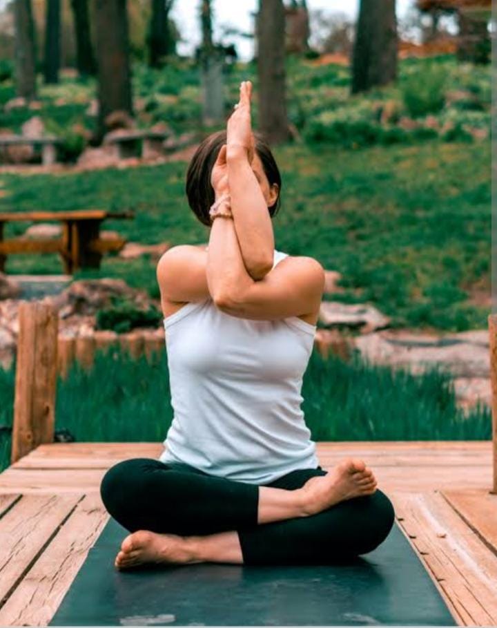 Yoga Image